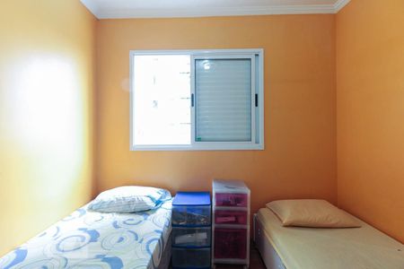 Apartamento à venda com 121m², 3 quartos e 2 vagas Apartamento à venda com 121m², 3 quartos e 2 vagasQuarto 2