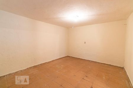 Dormitório de casa para alugar com 1 quarto, 70m² em Vila Santa Isabel, São Paulo