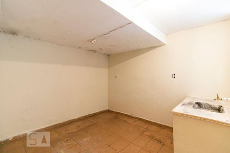 Cozinha de casa para alugar com 1 quarto, 70m² em Vila Santa Isabel, São Paulo