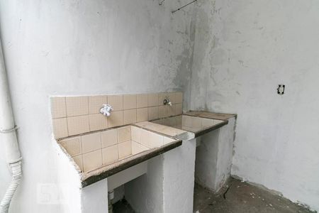 Casa para alugar com 70m², 1 quarto e sem vagaÁrea de Serviço