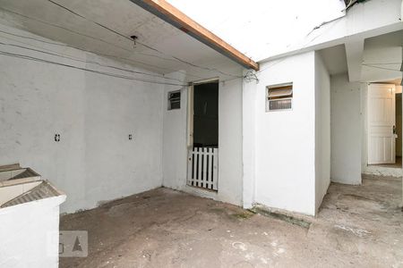 Casa para alugar com 70m², 1 quarto e sem vagaÁrea de Serviço