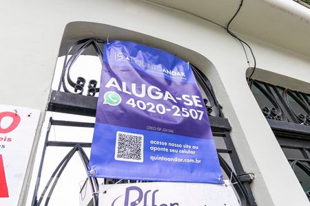 Casa para alugar com 70m², 1 quarto e sem vagaFachada