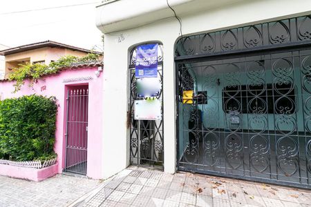 Casa para alugar com 70m², 1 quarto e sem vagaFachada