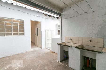 Casa para alugar com 70m², 1 quarto e sem vagaÁrea de Serviço