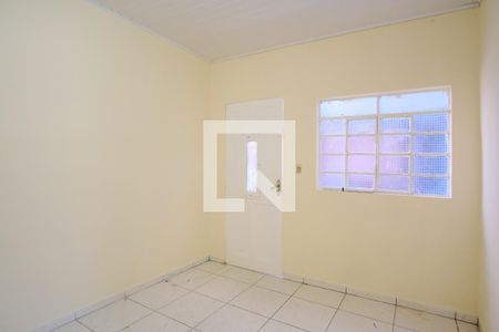 Sala de casa para alugar com 1 quarto, 70m² em Vila Santa Isabel, São Paulo