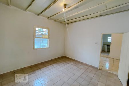 Quarto de casa para alugar com 1 quarto, 70m² em Vila Santa Isabel, São Paulo