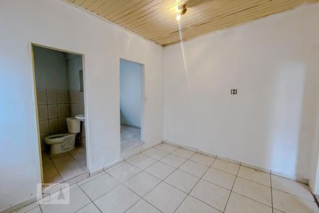 Sala de casa para alugar com 1 quarto, 70m² em Vila Santa Isabel, São Paulo