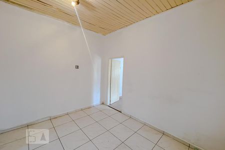 Sala de casa para alugar com 1 quarto, 70m² em Vila Santa Isabel, São Paulo
