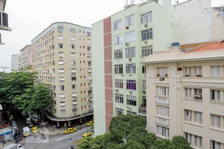Vista de apartamento para alugar com 1 quarto, 42m² em Copacabana, Rio de Janeiro