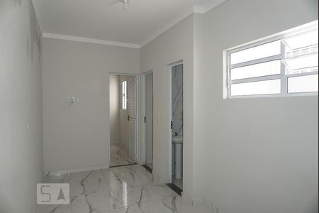 Sala de apartamento para alugar com 2 quartos, 45m² em Vila Talarico, São Paulo