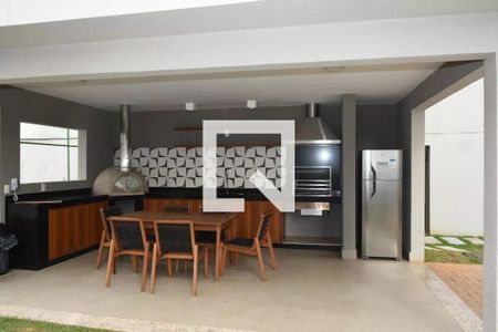 Apartamento à venda com 2 quartos, 61m² em Vila Isa, São Paulo