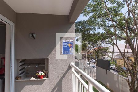 Plaquinha de apartamento à venda com 2 quartos, 61m² em Vila Isa, São Paulo