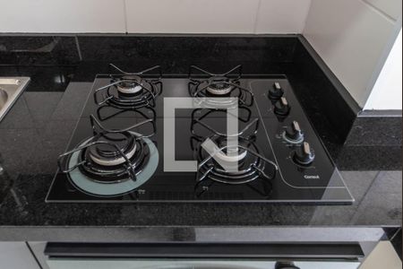 Lavanderia de apartamento à venda com 2 quartos, 61m² em Vila Isa, São Paulo
