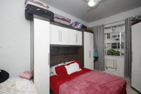 Quarto 1 de apartamento para alugar com 3 quartos, 97m² em Flamengo, Rio de Janeiro