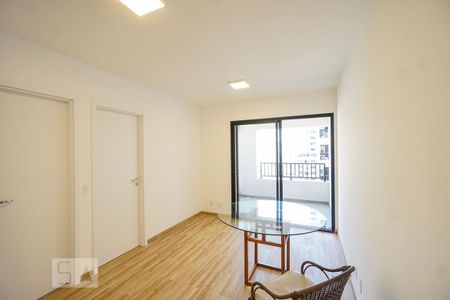 Apartamento para alugar com 1 quarto, 49m² em Brás, São Paulo