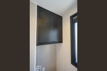 Apartamento à venda com 49m², 1 quarto e sem vaga Apartamento à venda com 49m², 1 quarto e sem vagaArmários