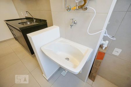 Apartamento à venda com 49m², 1 quarto e sem vaga Apartamento à venda com 49m², 1 quarto e sem vagaTanque