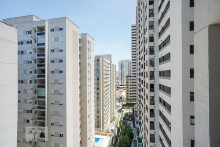 Apartamento à venda com 49m², 1 quarto e sem vaga Apartamento à venda com 49m², 1 quarto e sem vagaVista do quarto 01