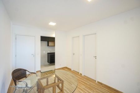 Apartamento à venda com 49m², 1 quarto e sem vaga Apartamento à venda com 49m², 1 quarto e sem vagaSala