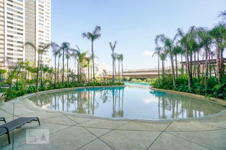 Apartamento à venda com 49m², 1 quarto e sem vaga