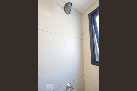 Chuveiro de apartamento para alugar com 1 quarto, 49m² em Brás, São Paulo