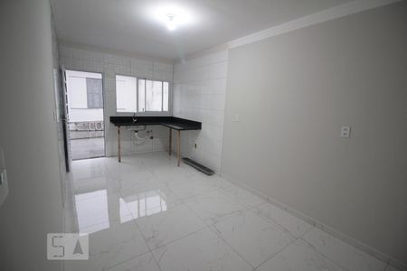 Casa à venda com 250m², 3 quartos e 2 vagasCozinha