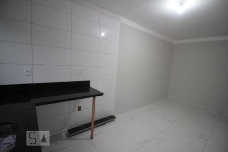 Cozinha de casa à venda com 3 quartos, 250m² em Jardim Liberdade, Jundiaí