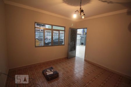 Sala de casa à venda com 3 quartos, 250m² em Jardim Liberdade, Jundiaí
