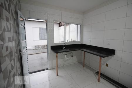Cozinha de casa à venda com 3 quartos, 250m² em Jardim Liberdade, Jundiaí