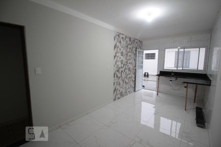 Casa à venda com 250m², 3 quartos e 2 vagasCozinha