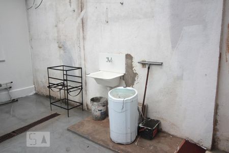 Lavanderia de casa à venda com 3 quartos, 250m² em Jardim Liberdade, Jundiaí