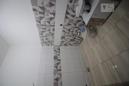 Banheiro de casa à venda com 3 quartos, 250m² em Jardim Liberdade, Jundiaí
