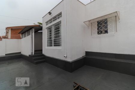 Garagem de casa para alugar com 1 quarto, 50m² em Jardim Proença, Campinas