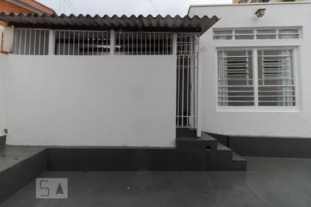 Fachada de casa para alugar com 1 quarto, 50m² em Jardim Proença, Campinas