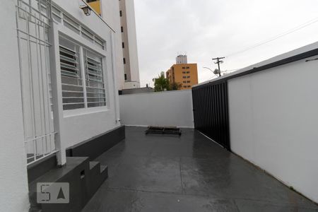 Garagem de casa para alugar com 1 quarto, 50m² em Jardim Proença, Campinas