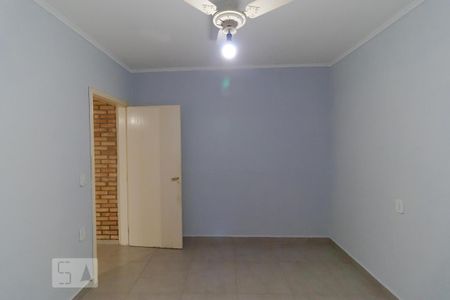 Quarto de casa para alugar com 1 quarto, 50m² em Jardim Proença, Campinas