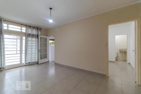 Casa para alugar com 1 quarto, 50m² em Jardim Proença, Campinas