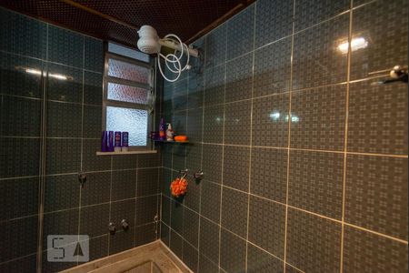 Apartamento à venda com 74m², 1 quarto e 1 vagaBanheiro