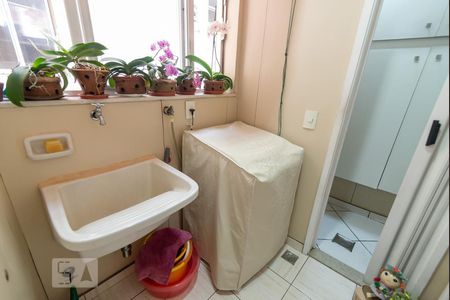 Apartamento à venda com 74m², 1 quarto e 1 vagaÁrea de Serviço