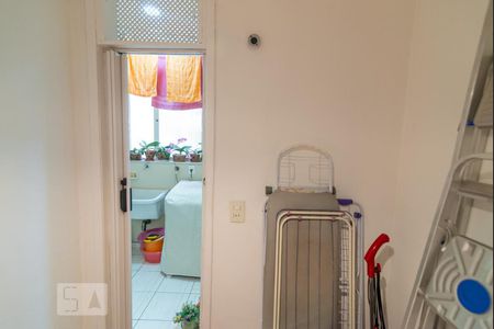 Apartamento à venda com 74m², 1 quarto e 1 vagaQuarto de Serviço