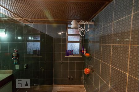 Apartamento à venda com 74m², 1 quarto e 1 vagaBanheiro