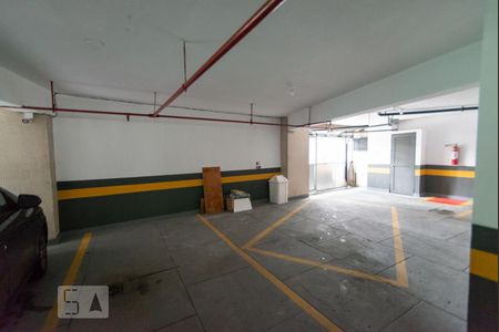 Apartamento à venda com 74m², 1 quarto e 1 vagaGaragem