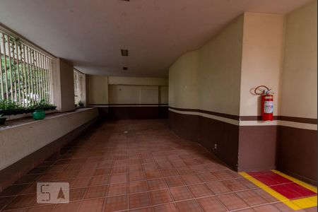 Apartamento à venda com 74m², 1 quarto e 1 vagaÁrea Comum - Playground