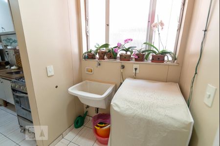 Apartamento à venda com 74m², 1 quarto e 1 vagaÁrea de Serviço