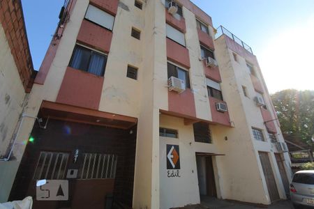 Apartamento à venda com 96m², 2 quartos e 1 vaga Apartamento à venda com 96m², 2 quartos e 1 vagaFachada