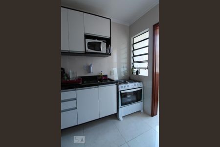 Apartamento à venda com 96m², 2 quartos e 1 vaga Apartamento à venda com 96m², 2 quartos e 1 vagaCozinha