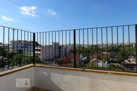 Apartamento à venda com 96m², 2 quartos e 1 vaga Apartamento à venda com 96m², 2 quartos e 1 vagaTerraço