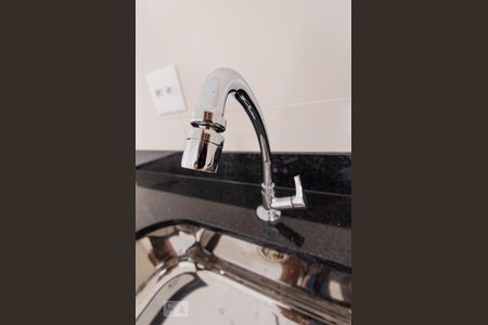 Cozinha de apartamento para alugar com 1 quarto, 63m² em Buritis, Belo Horizonte