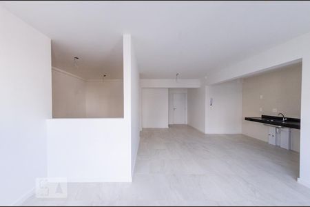 Sala de apartamento para alugar com 1 quarto, 63m² em Buritis, Belo Horizonte