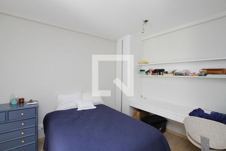 Quarto Suíte de apartamento para alugar com 1 quarto, 63m² em Buritis, Belo Horizonte